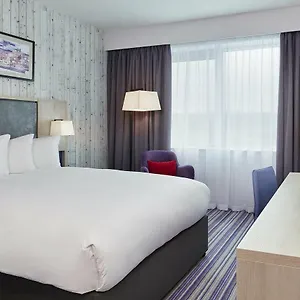 Hotell Leonardo, Sheffield